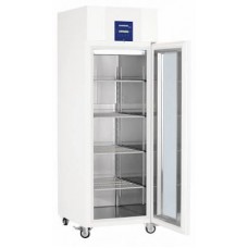 Холодильник фармацевтический Liebherr LKPv 6523 (601 л; 0... 16°C, стеклянная дверь)