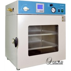Шкаф сушильный вакуумный ULAB UT-4660V (52л, до 250 °C, без вентилятора)
