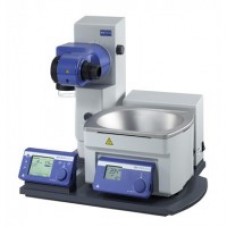 Ротационный испаритель Ika RV 10 control FLEX (Кат. № 8031600)