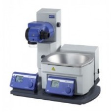Ротационный испаритель Ika RV 10 digital FLEX (Кат. №8031500)