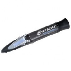 Рефрактометр для измерения солености Atago MASTER-S10-alpha