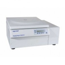 Центрифуга лабораторная Eppendorf 5810R без ротора (14000 об/мин, 20800g)