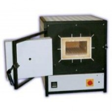 Муфельная печь SNOL 12/1300 (Прогр. терморегулятор)