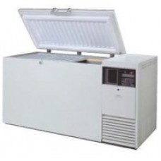 Морозильник горизонтальный низкотермературный Sanyo MDF-С8V1 ( -80°С, 84 л)