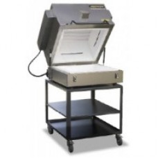 Печь для сплавления стекла со стационарным столом Nabertherm GF 190 LE