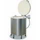 Печь с вертикальной загрузкой Nabertherm Top 140 LE