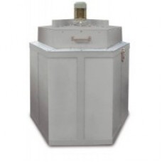 Доменная печь с вертикальным потоком воздуха Nabertherm SM 1700/08/VA