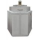 Доменная печь с вертикальным потоком воздуха Nabertherm SM 1700/08/VA