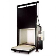 Печь с рабочим пространством Nabertherm WT 7200/04/A