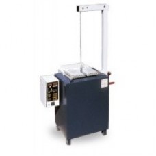 Тигельная печь с соляной ванной Nabertherm TS 360/10