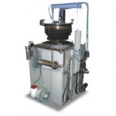 Шахтная ретортная печь Nabertherm S 1000/RA
