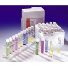 Комплексный набор для ХПК (бихроматная окисляемость) (природная, питьевая, сточная вода) со сменным кюветным отделением