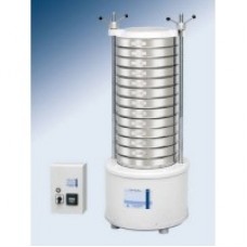 Машина просеивающая Haver and Boecker UWL 400 T для сухого рассева (Кат. № 550404)