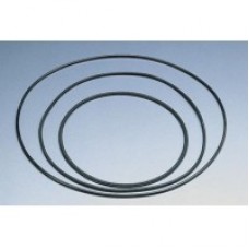 Уплотнительное кольцо из пластика для эксикатора с диам. 250 мм. (80557) (Vitlab)