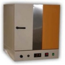 Сушильный шкаф Snol 60/300 LFN (нерж. сталь/ прогр. терморегулятор/ вентилятор)