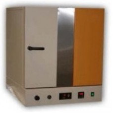 Сушильный шкаф Snol 60/300 LFN (нерж. сталь/ эл. терморегулятор/ вентилятор)