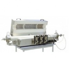 Раскладная трубчатая печь Nabertherm RS 80/750/11 (P300)