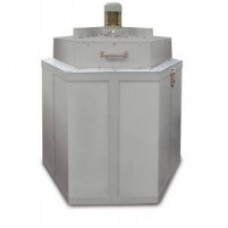 Доменная печь с вертикальным потоком воздуха Nabertherm SU 310/06/VA
