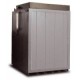 Доменная печь с горизонтальным потоком воздуха Nabertherm SM 300/08/HA
