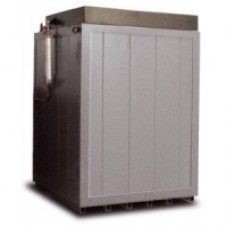 Доменная печь с горизонтальным потоком воздуха Nabertherm SM 1000/06/HA