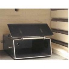 Ящик с подачей газа для моделей Nabertherm N 81