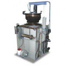 Шахтная ретортная печь Nabertherm S 800/R