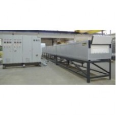 Печь ленточная Nabertherm D 50/S