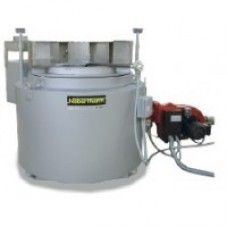 Печь с соляной ванной Nabertherm TS(B) 20/20