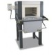 Камерная печь с радиационным обогревом Nabertherm N 761