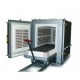 Печь с выдвижным подом Nabertherm W 1000/G