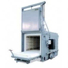 Печь с выдвижным подом Nabertherm W 7100