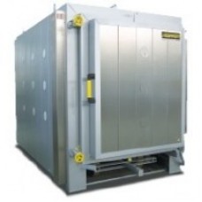 Печь с выдвижным подом Nabertherm W 1000