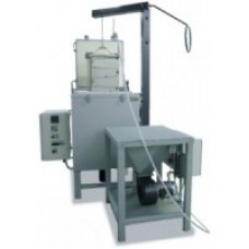 Шахтная печь Nabertherm S 60/45A