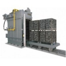 Низкотемпературная печь Nabertherm W(B) 21875/26AS