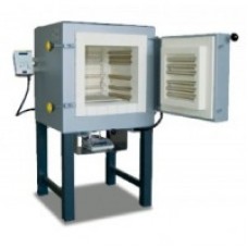 Профессиональная камерная печь Nabertherm LH 30/12