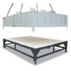 Печь для сплавления стекла Nabertherm HG 750