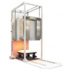 Высокотемпературная печь Nabertherm HC 665