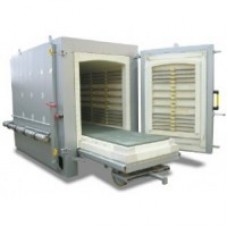 Печь с выдвижным подом Nabertherm W 7500 /G