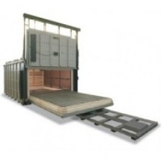 Печь с выдвижным подом Nabertherm W 3300 /85A