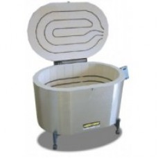 Печь для сплавления стекла с вертикальной загрузкой Nabertherm F 75