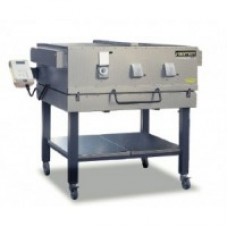 Печь для сплавления стекла со стационарным столом Nabertherm GF 240