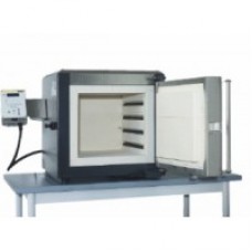 Камерная печь с двухсторонним нагревом Nabertherm N 40 E