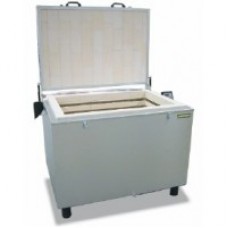Печь с вертикальной загрузкой Nabertherm HO 300