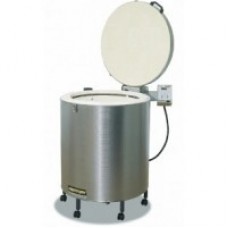Печь с вертикальной загрузкой Nabertherm Top 45