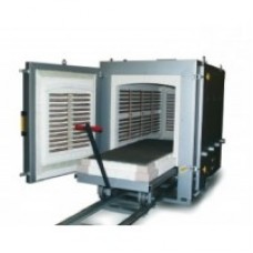 Печь с выдвижным подом Nabertherm W 3300/G