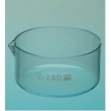 Чашка кристализационная, с носиком, 2000 мл. (Кат. № 175/632 411 625 190) Simax 