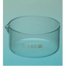 Чашка кристализационная, с носиком, 150 мл. (Кат. № 175/632 411 625 080) Simax 