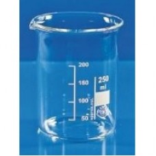 Стакан низкий, Н-1-600 (Кат. № 155/632 411 010 600) Simax 