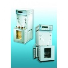 Вискозиметр HVU 481/482 автоматический капиллярный
