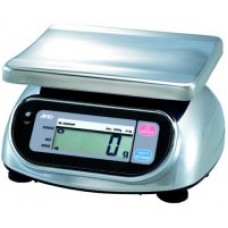 Порционные весы SK-1000WP (1кг/0,5г)